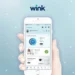 Wink APK