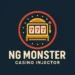 NG Monster panel logo