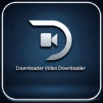 Downloader Video Downloader logo