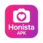 Honista APK logo