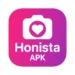 Honista APK logo
