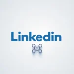 LinkedIn app logo