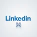 LinkedIn app logo
