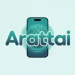 Arattai logo