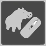 Hypic app logo