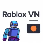 Roblox VN app logo