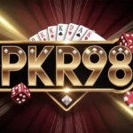PKR98 logo