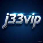 J33vip logo