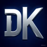 DK11 Logo