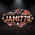 Jami778 logo