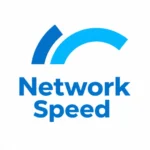 Network Speed logo
