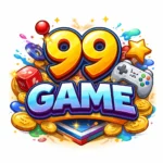 99Game logo