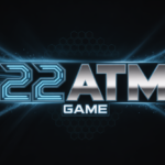 22ATM logo