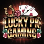 Lucky PK logo