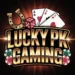 Lucky PK logo