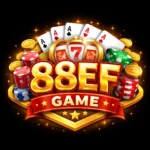 88ef logo