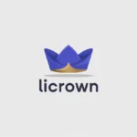 Licrown logo