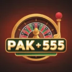 Pak555 Game Logo
