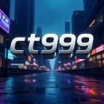 CT999 logo