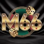 M66 Game logo
