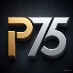 pak75 logo
