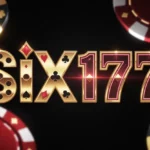 Six177 logo