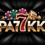 Pa7kkk game logo