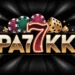 Pa7kkk game logo