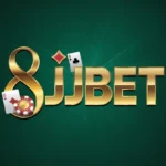 8jjBet Logo