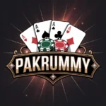 Pakrummy logo