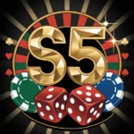 S55 Logo