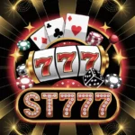 st777 logo