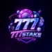 777stake logo
