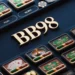 BB98 Game logo