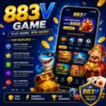 883V Game