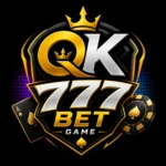 QK777 Game Logo