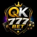 QK777 Game Logo