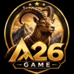 A26 Game logo