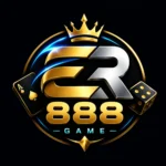 ER888 Game Logo